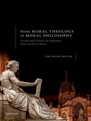 cover image of From Moral Theology to Moral Philosophy